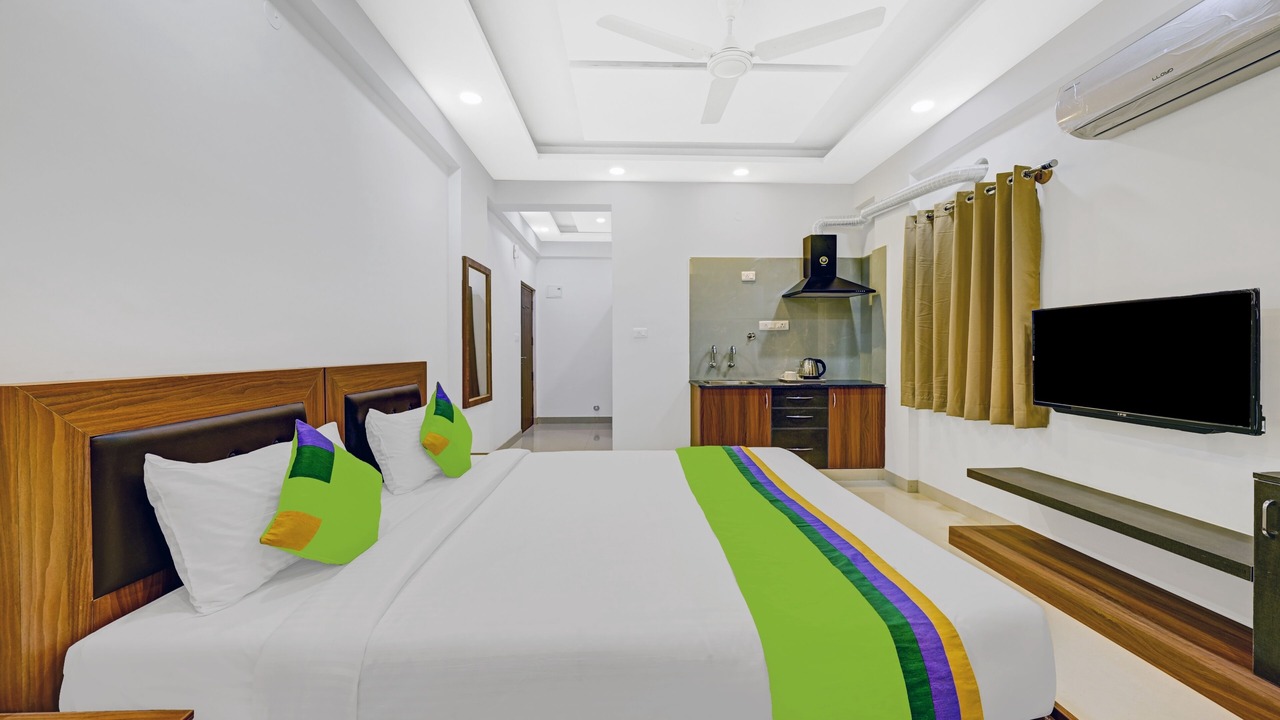 Photo of Bedroom in Bengaluru