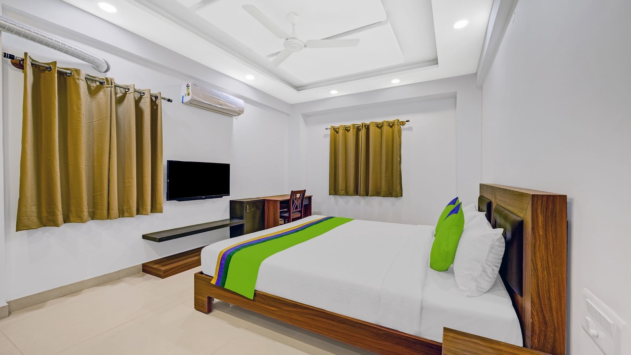 Photo of Bedroom in Bengaluru