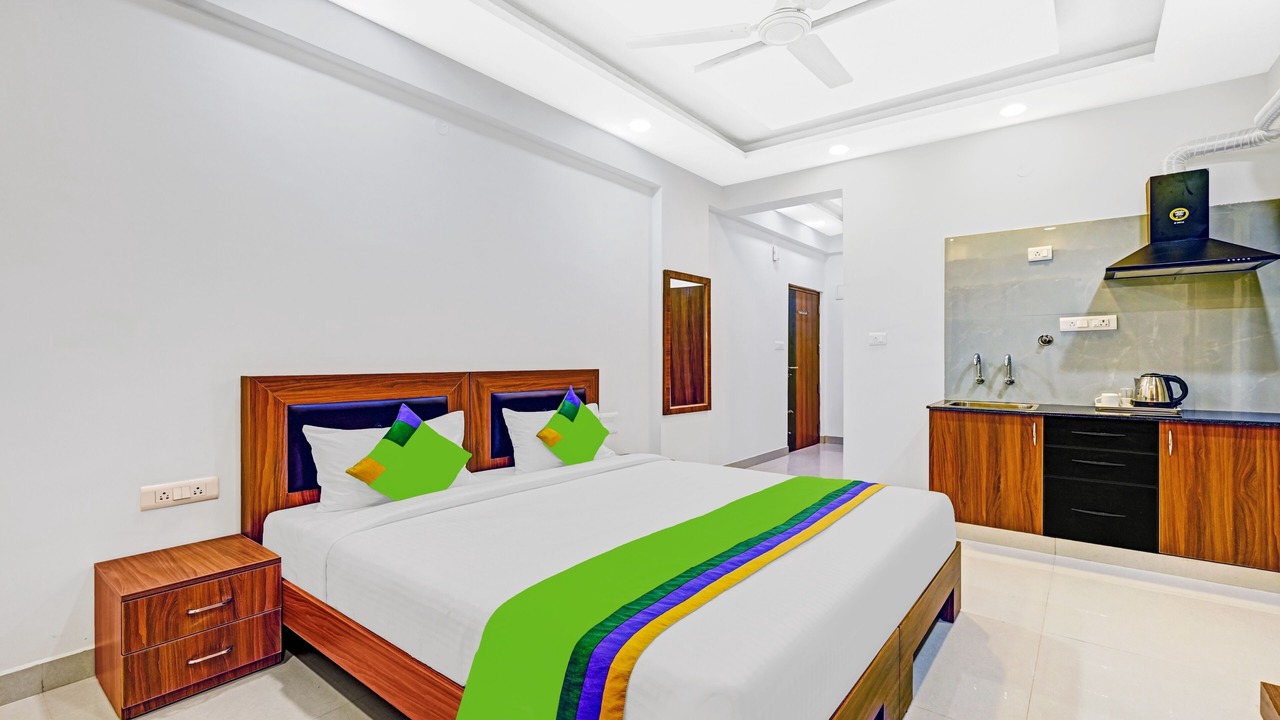 Photo of Bedroom in Bengaluru