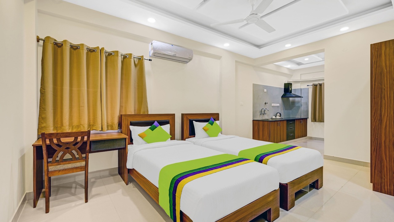 Photo of Bedroom in Bengaluru