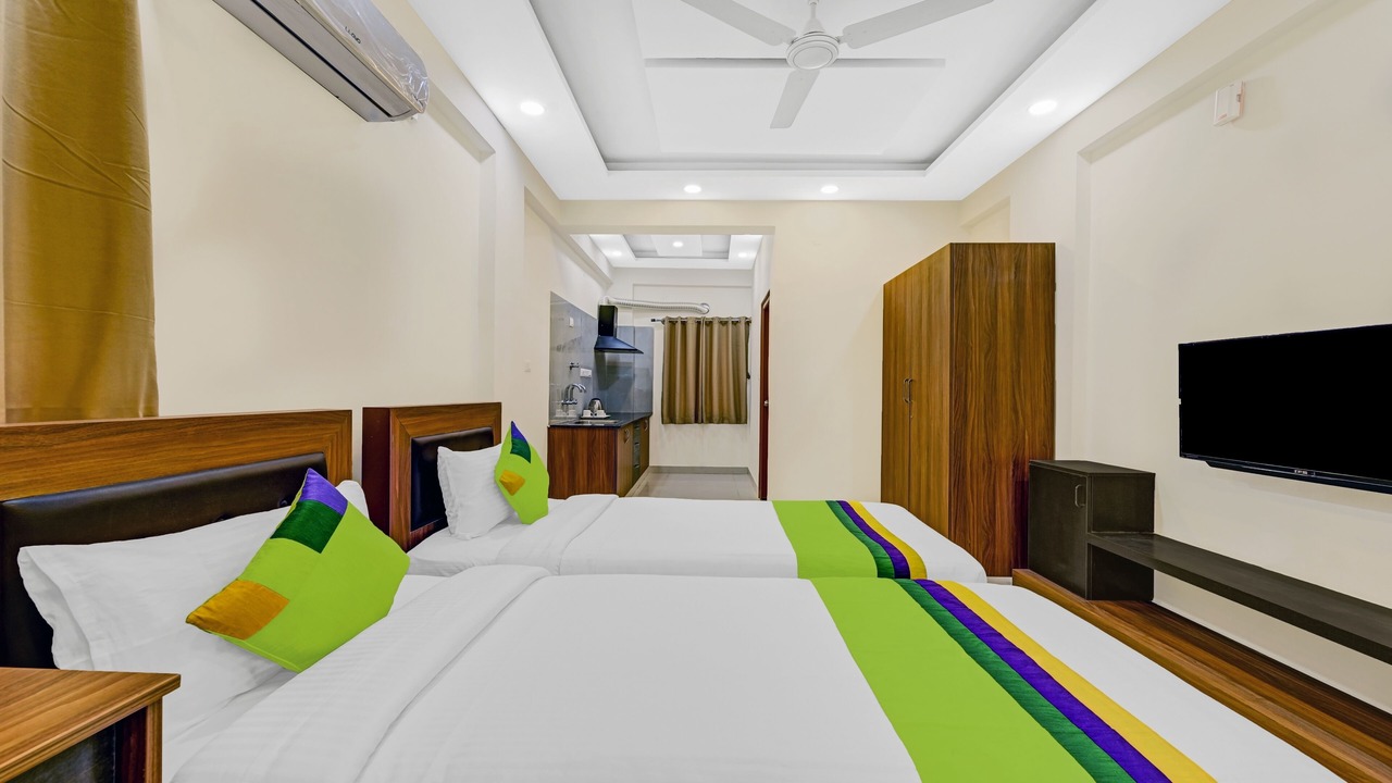 Photo of Bedroom in Bengaluru