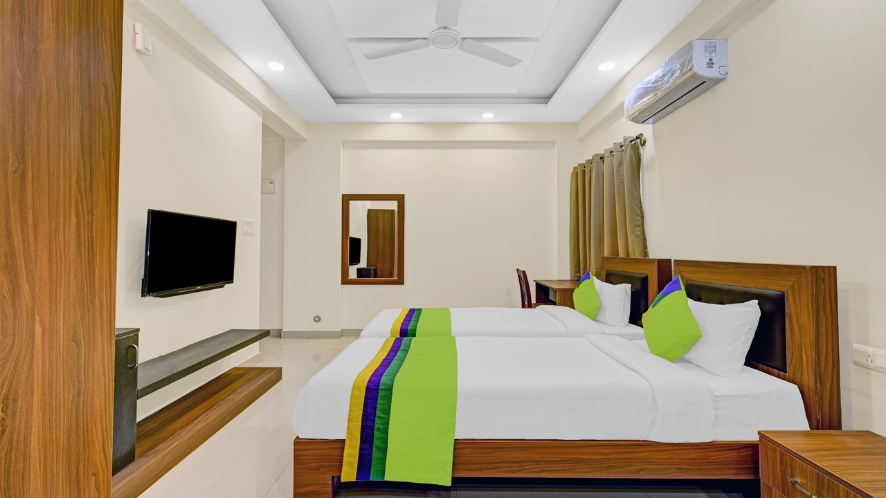 Photo of Bedroom in Bengaluru