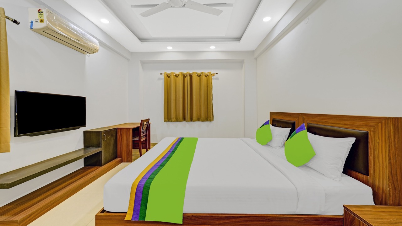 Photo of Bedroom in Bengaluru