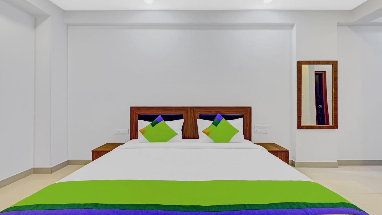 Photo of Bedroom in Bengaluru