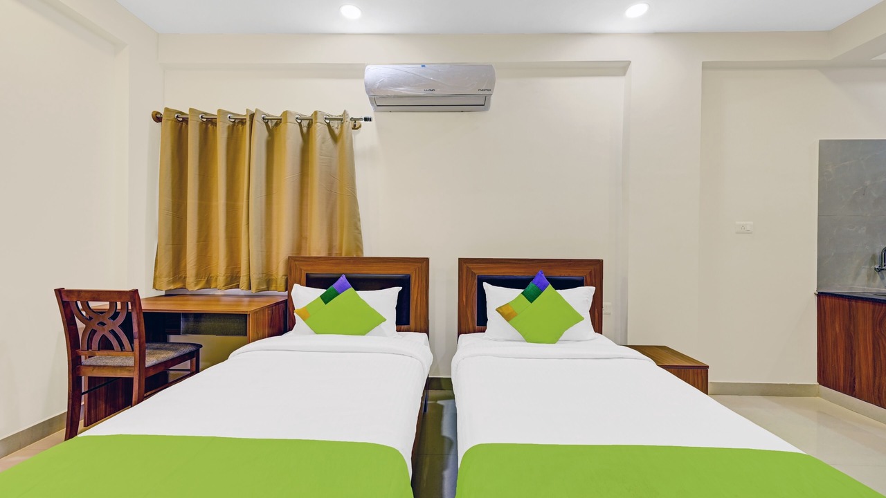 Photo of Bedroom in Bengaluru