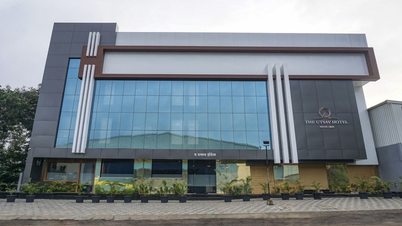 Photo of Outdoor in Nashik