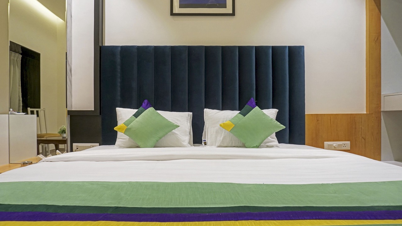Photo of Bedroom in Nashik
