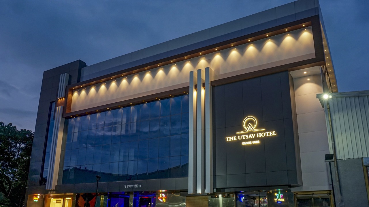 Photo of Outdoor in Nashik