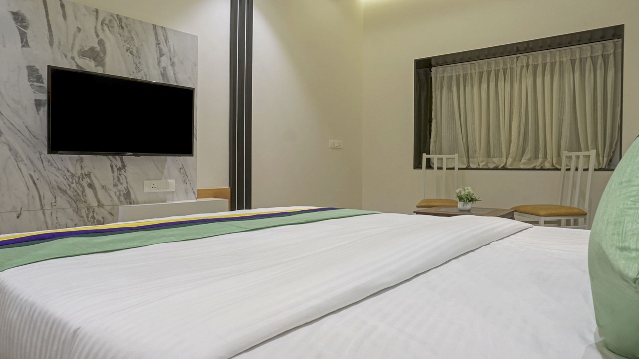 Photo of Bedroom in Nashik