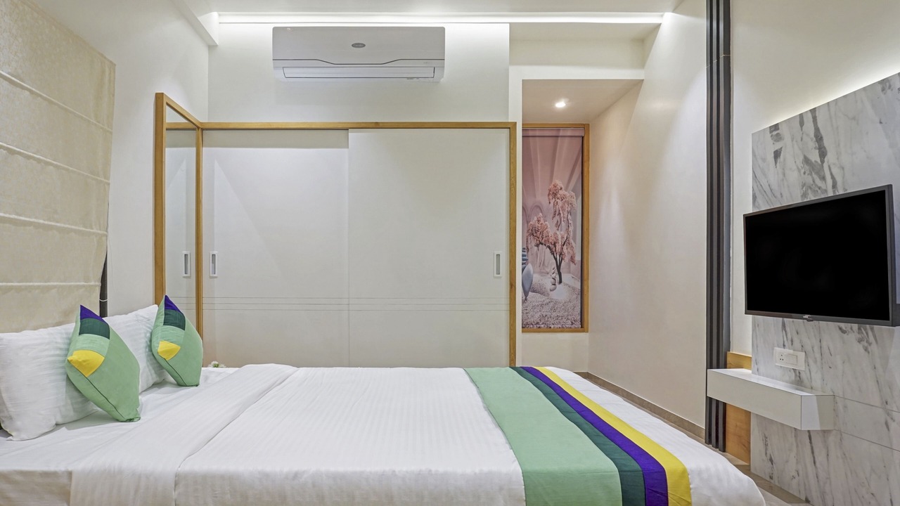 Photo of Bedroom in Nashik