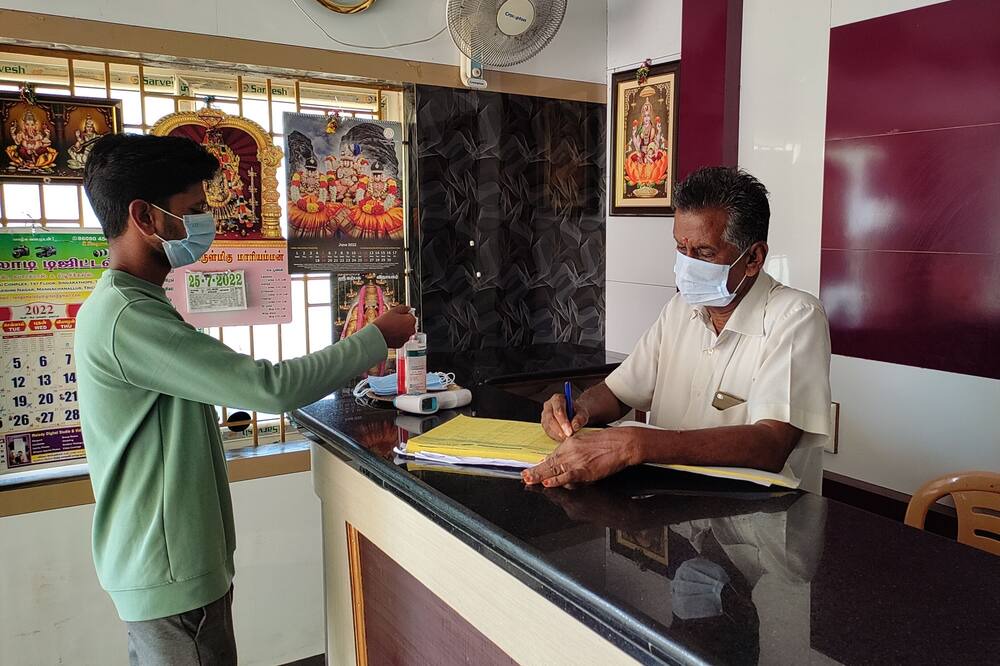 Photo of Others in Samayapuram