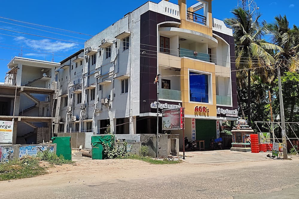Photo of Outdoor in Samayapuram