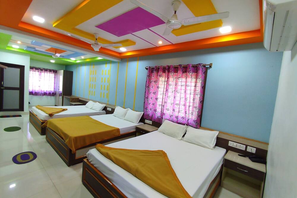 Photo of Bedroom in Samayapuram