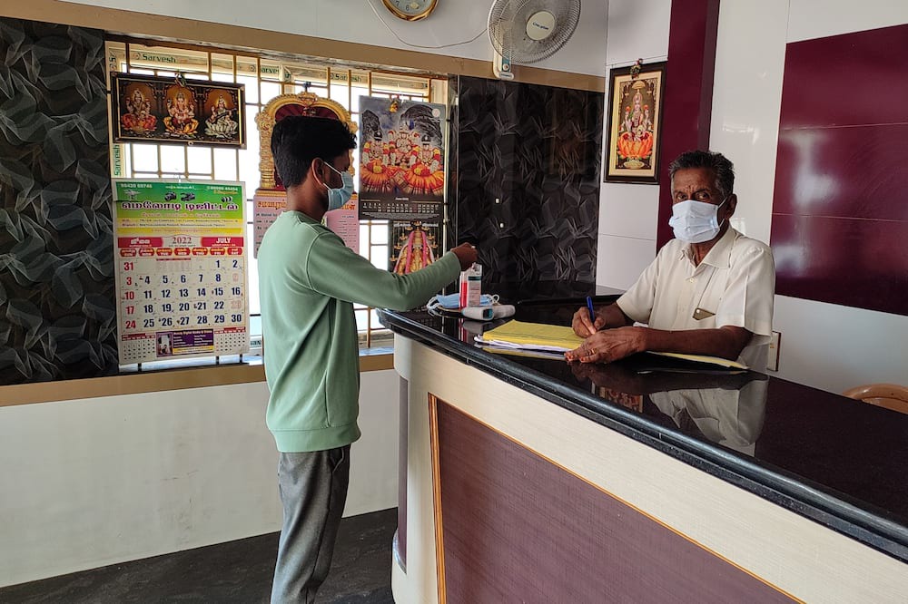 Photo of Others in Samayapuram