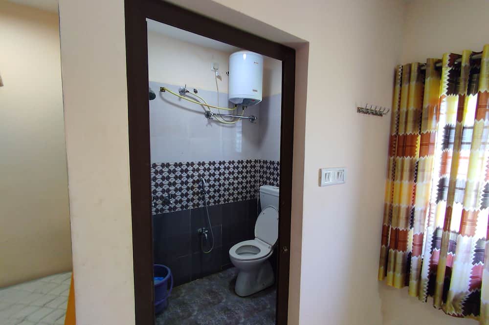 Photo of Bathroom in Samayapuram