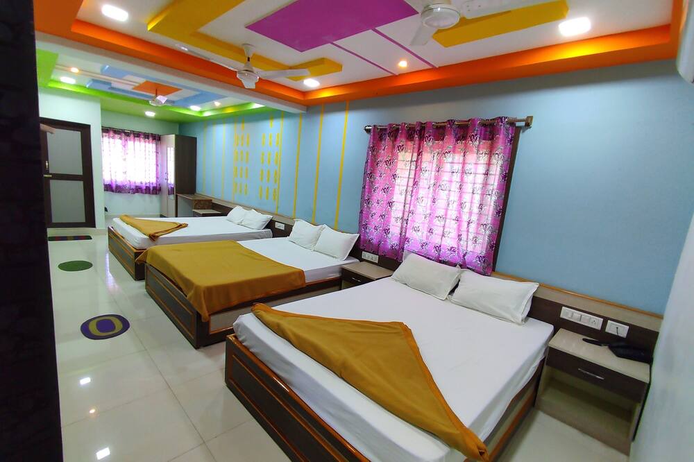 Photo of Kitchen in Samayapuram