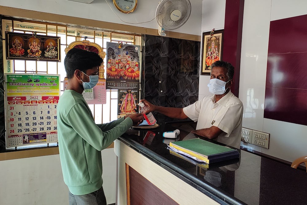 Photo of Others in Samayapuram