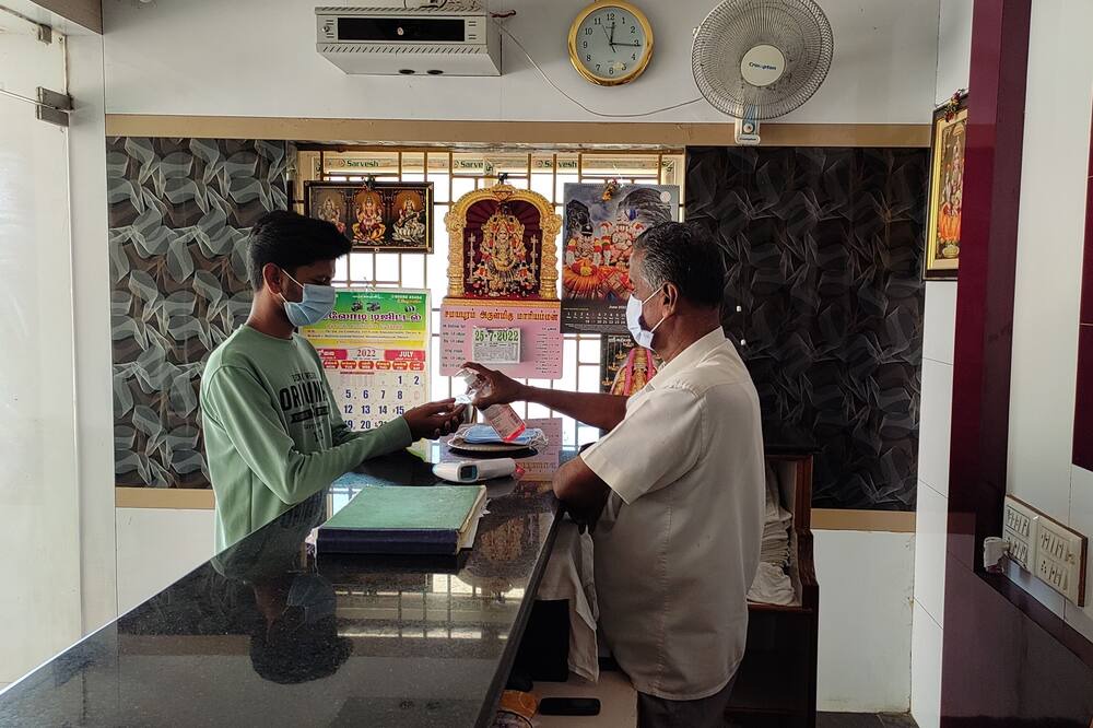 Photo of Others in Samayapuram