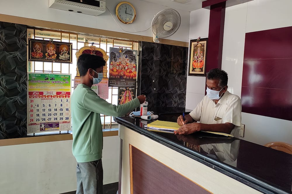 Photo of Others in Samayapuram