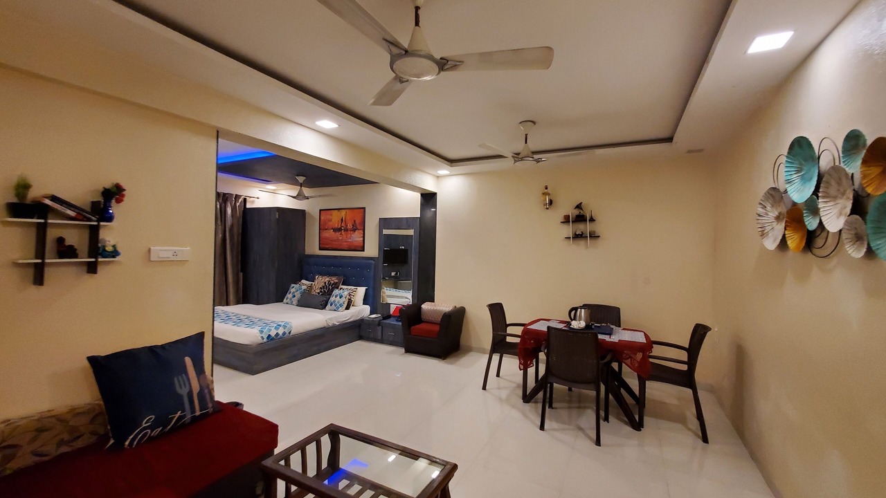 Photo of Bedroom in Panvel