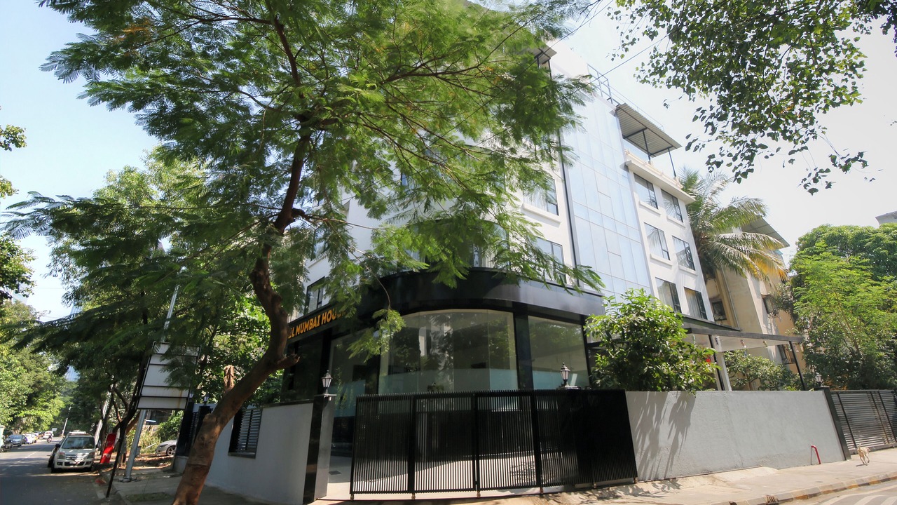 Photo of Outdoor in Ghansoli