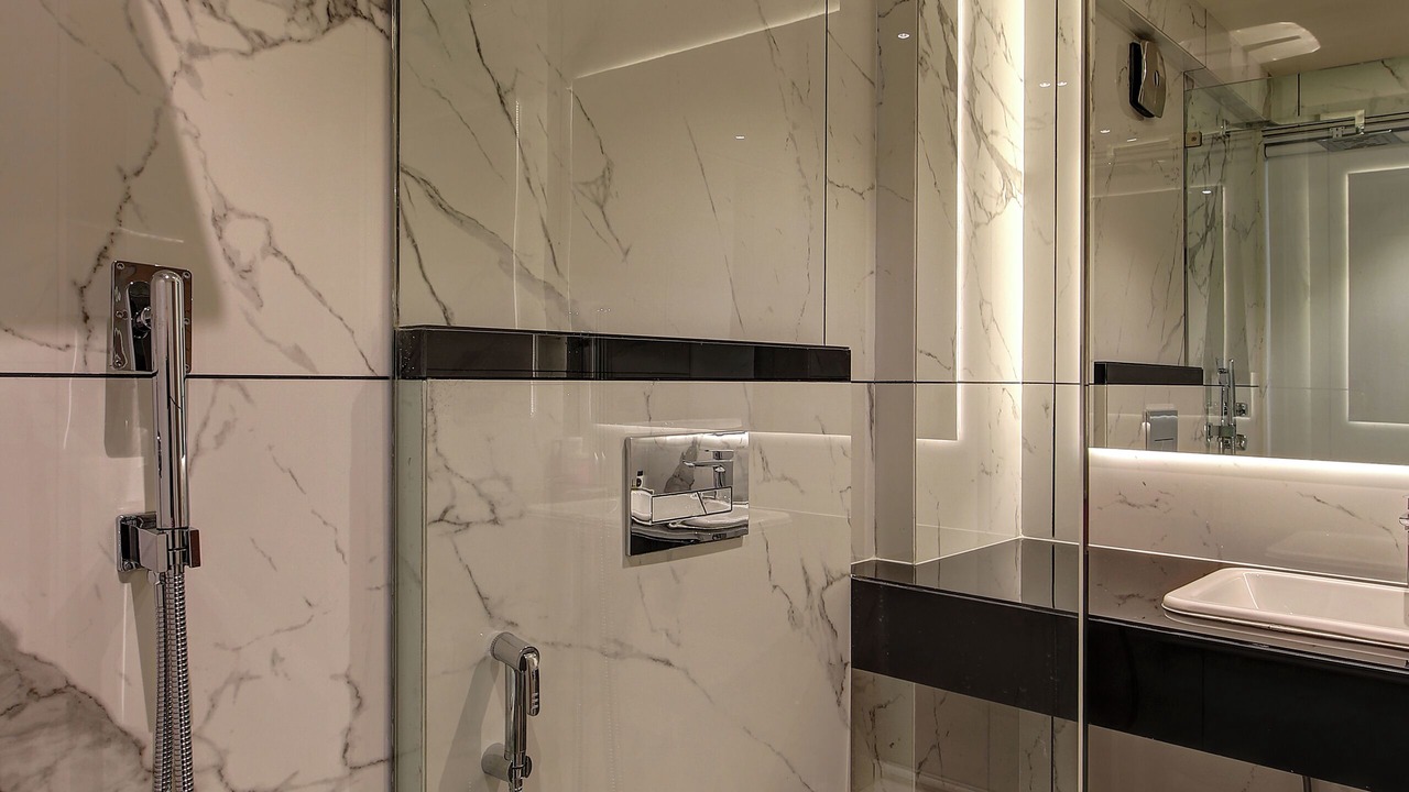 Photo of Bathroom in Ghansoli