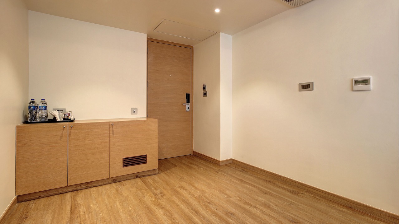 Photo of Bedroom in Ghansoli