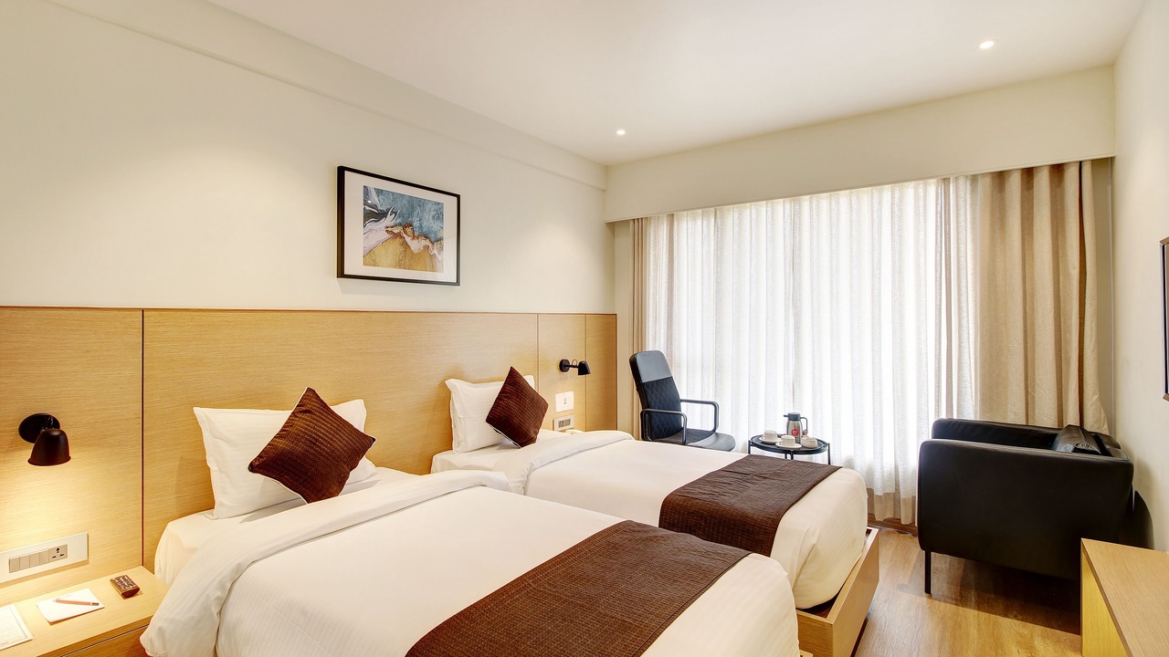 Photo of Bedroom in Ghansoli