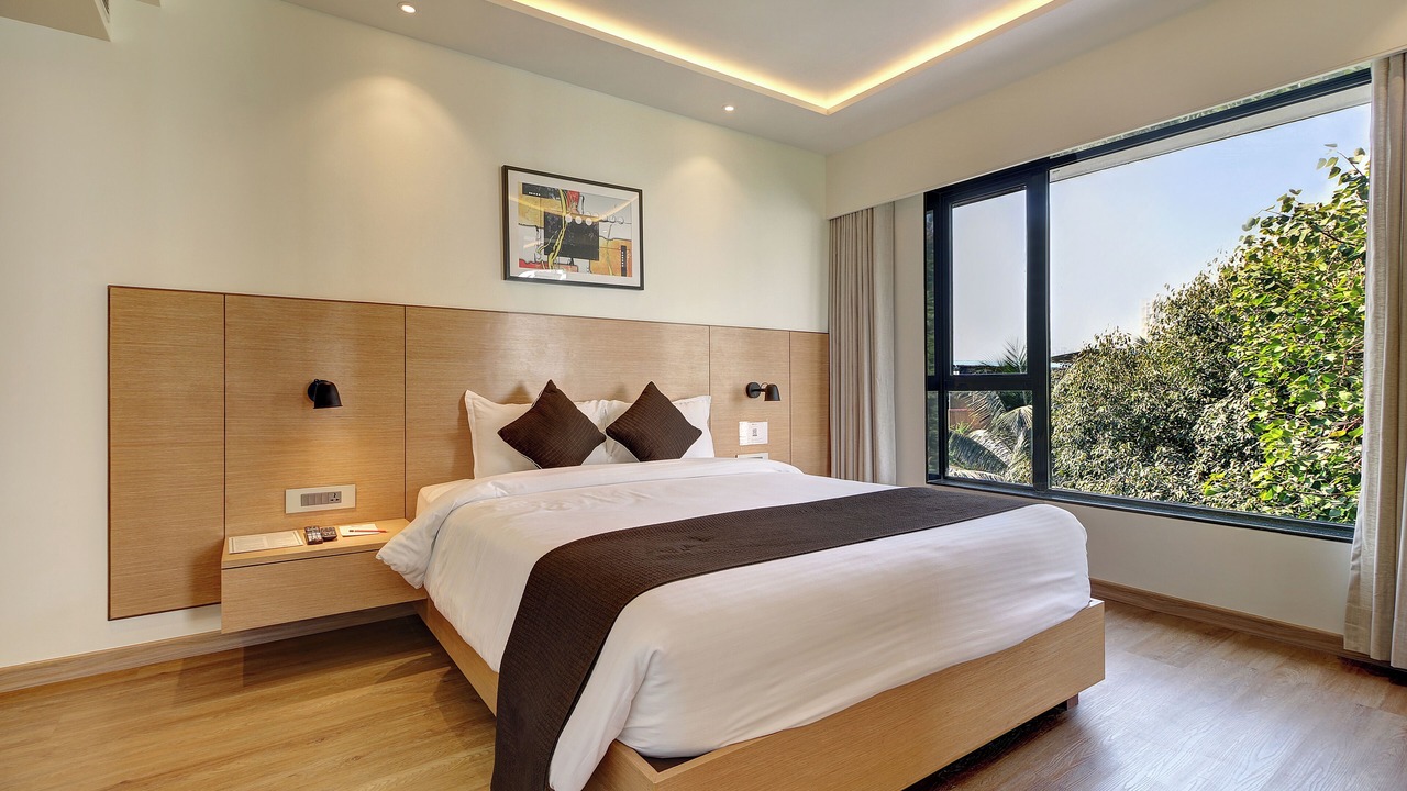 Photo of Bedroom in Ghansoli