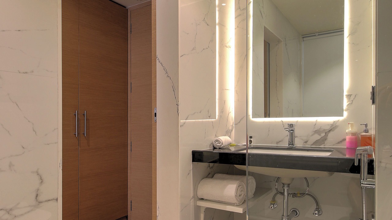 Photo of Bathroom in Ghansoli