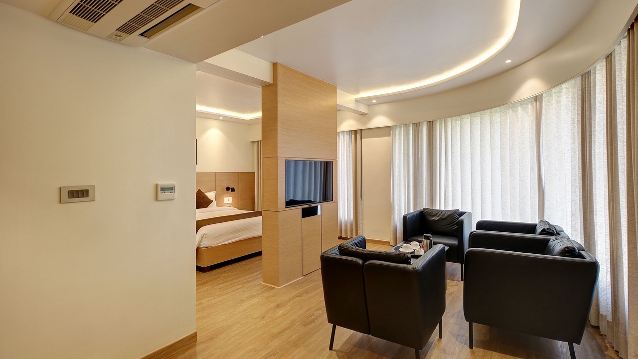 Photo of Bedroom in Ghansoli