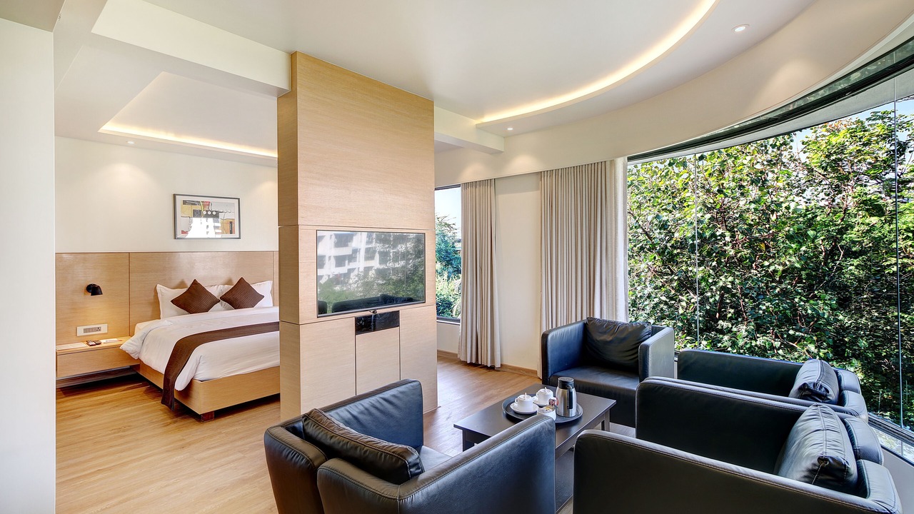 Photo of Livingroom in Ghansoli