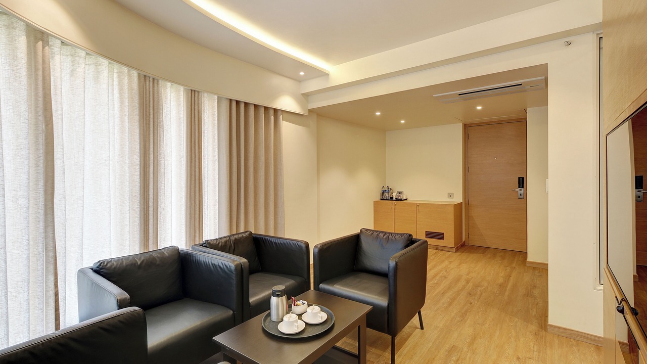 Photo of Bedroom in Ghansoli