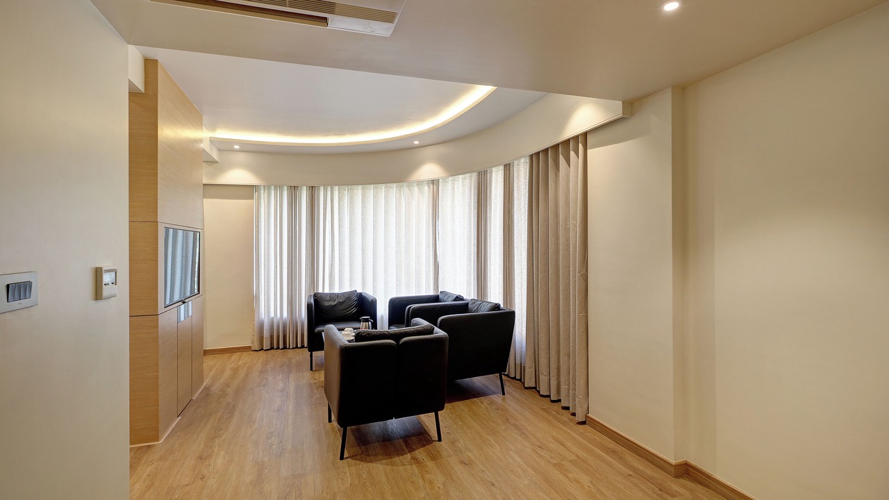 Photo of Bedroom in Ghansoli