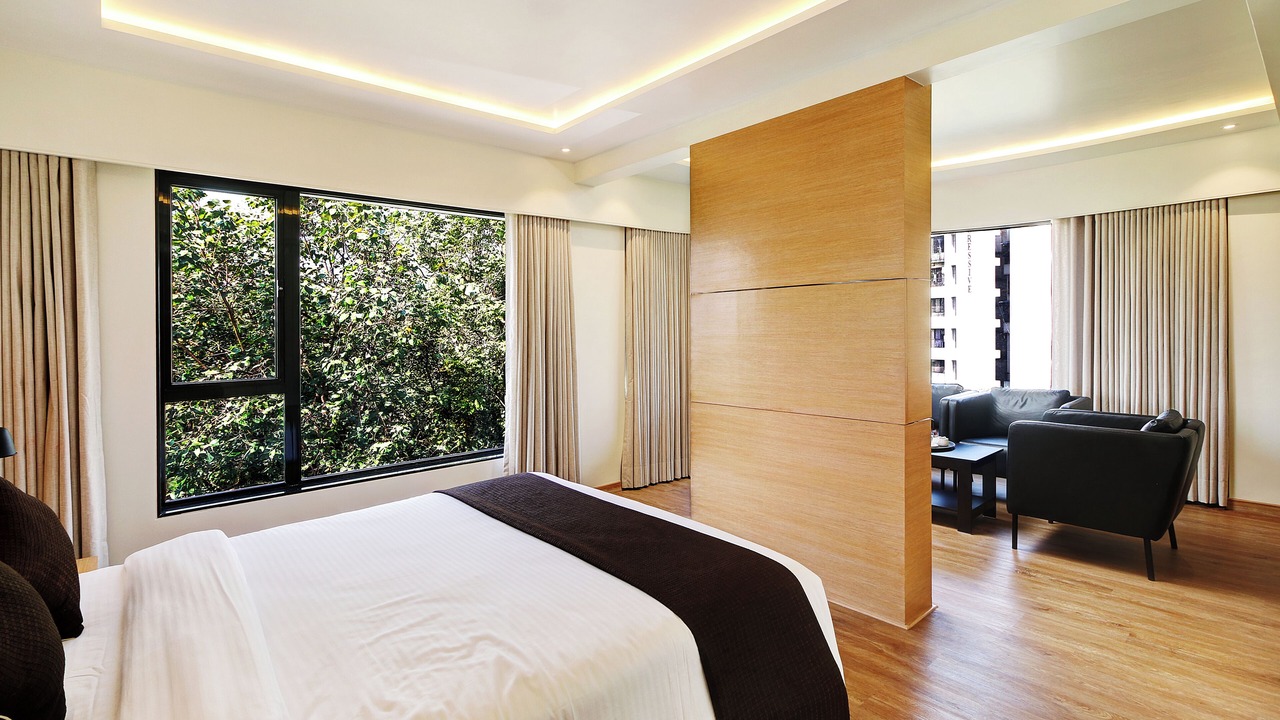 Photo of Bedroom in Ghansoli