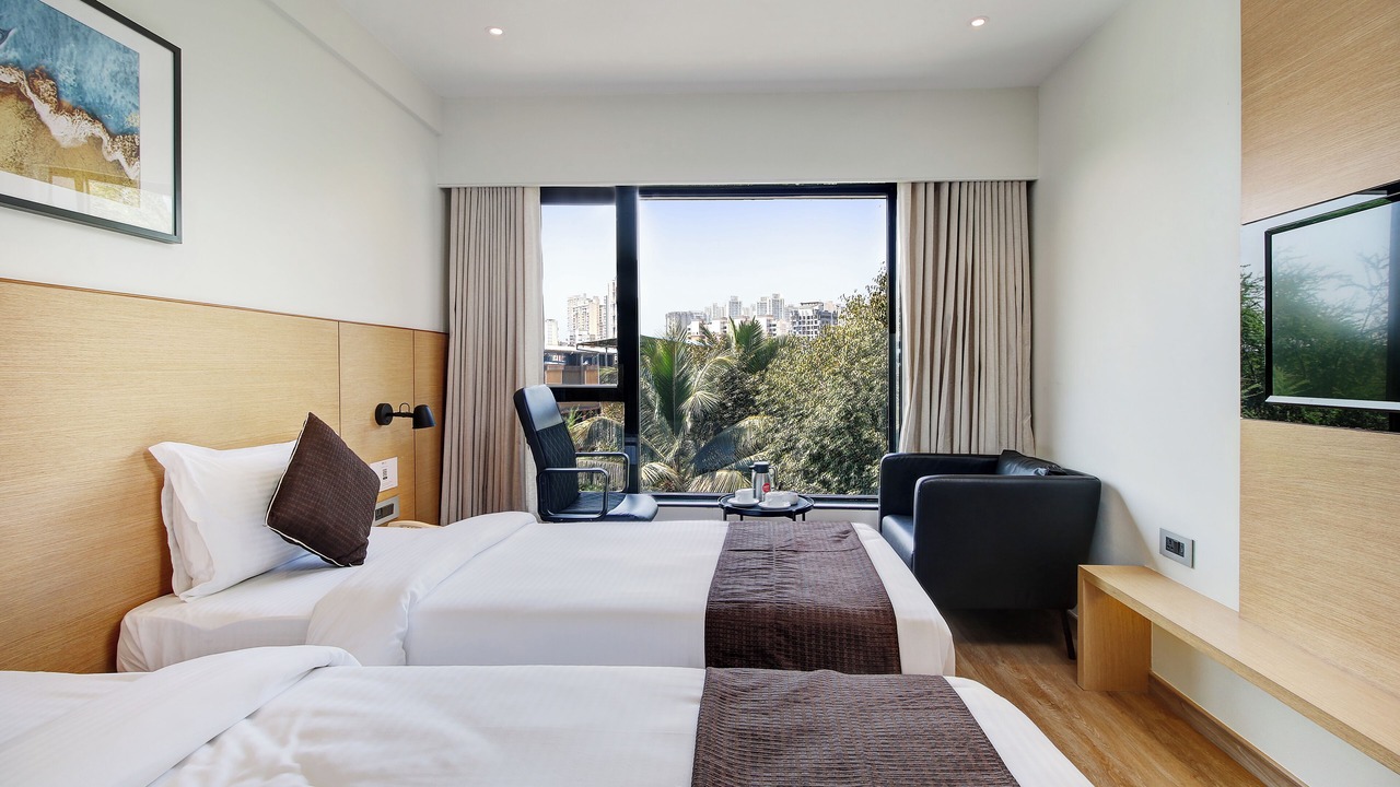 Photo of Bedroom in Ghansoli