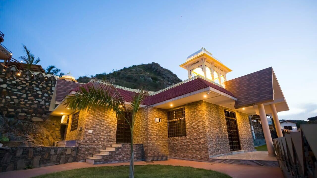 Photo of Outdoor in Bedla