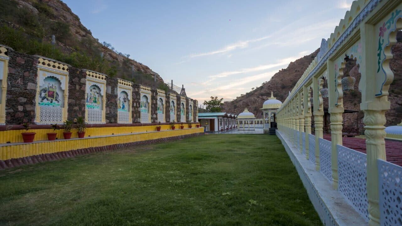 Photo of Outdoor in Bedla