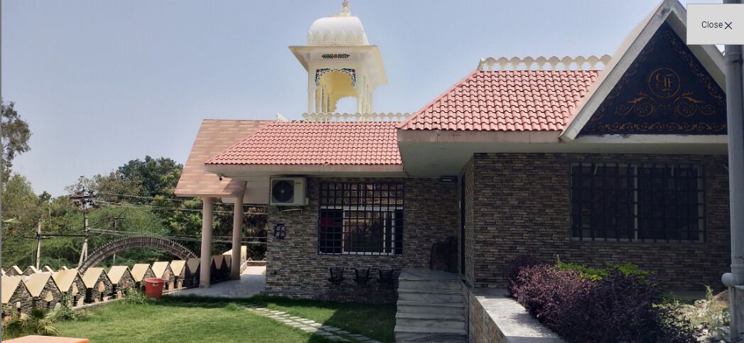 Photo of Outdoor in Bedla