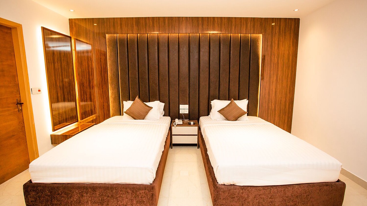 Photo of Bedroom in Rajshahi