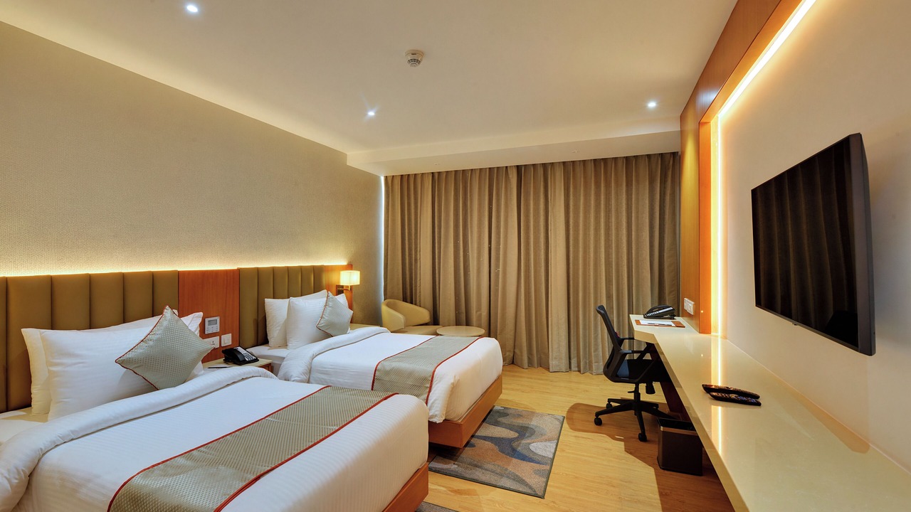 Photo of Bedroom in Agara