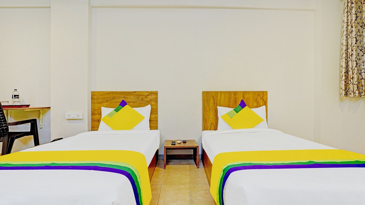 Photo of Bedroom in Nashik