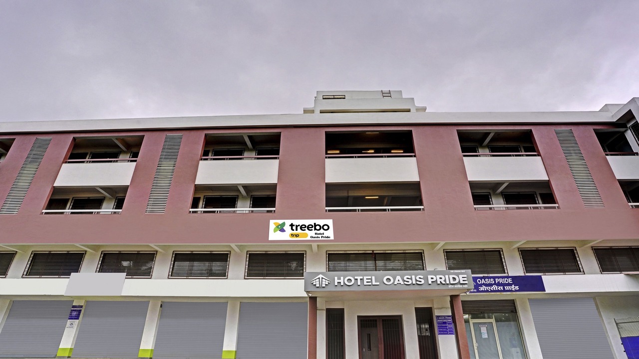 Photo of Outdoor in Nashik