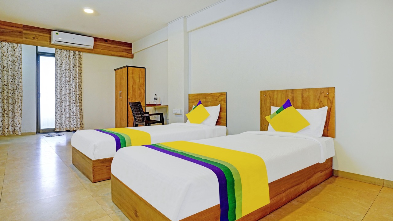Photo of Bedroom in Nashik