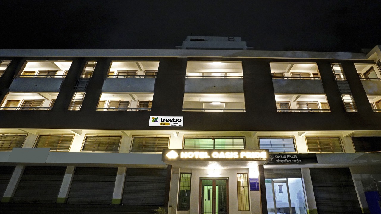 Photo of Outdoor in Nashik