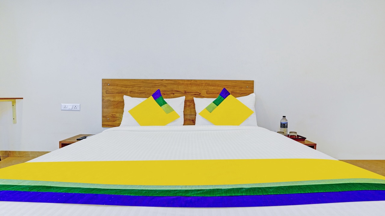Photo of Bedroom in Nashik