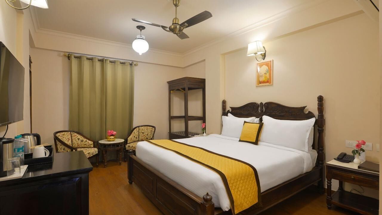 Photo of Bedroom in Bikaner