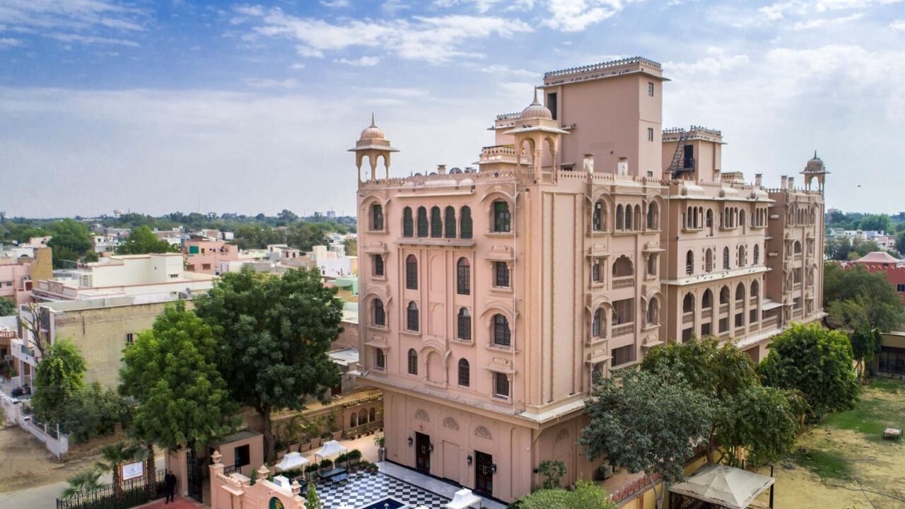 Photo of Outdoor in Bikaner