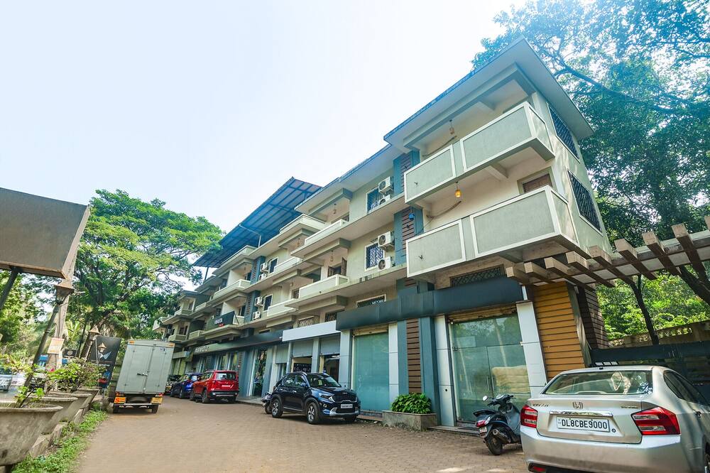 Photo of Outdoor in Penha de Franรงa