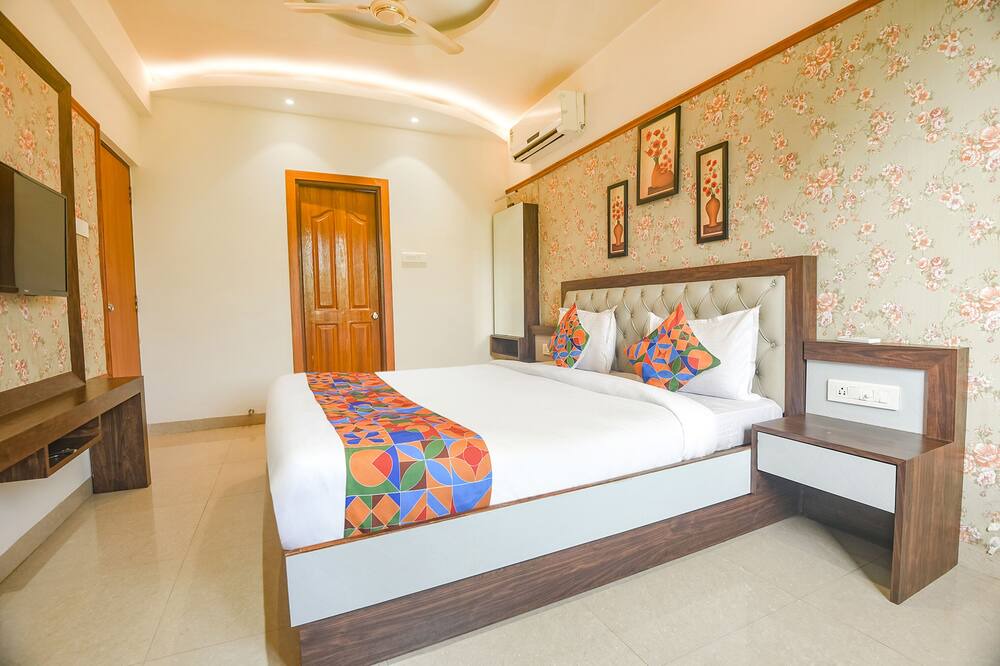 Photo of Bedroom in Penha de Franรงa